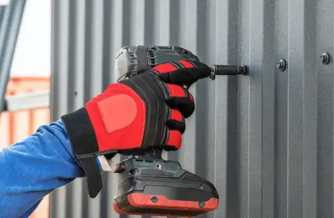 Travaux de zinguerie - Val-d'Ornain